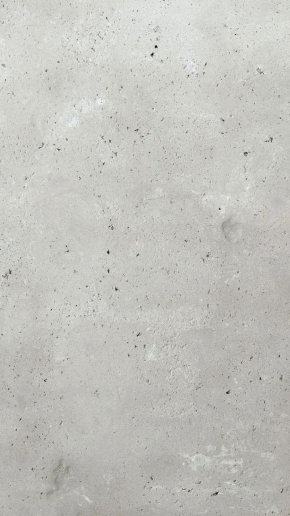 Limestone material close-up