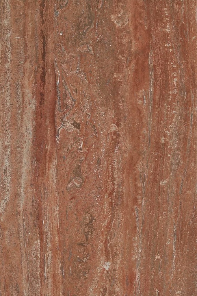 Red Stone material close-up