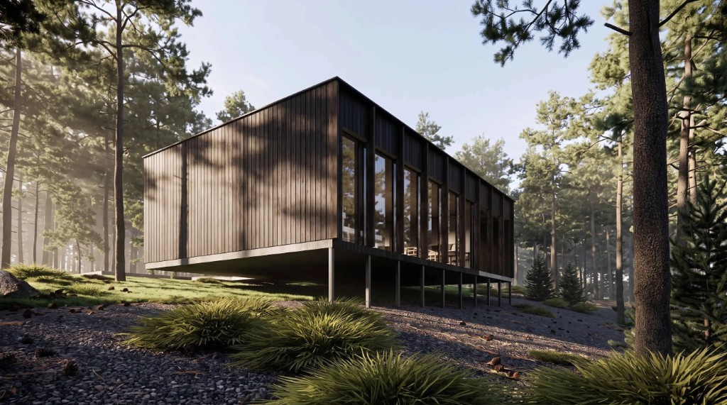 82 Laurel House rd Haines Falls NY project