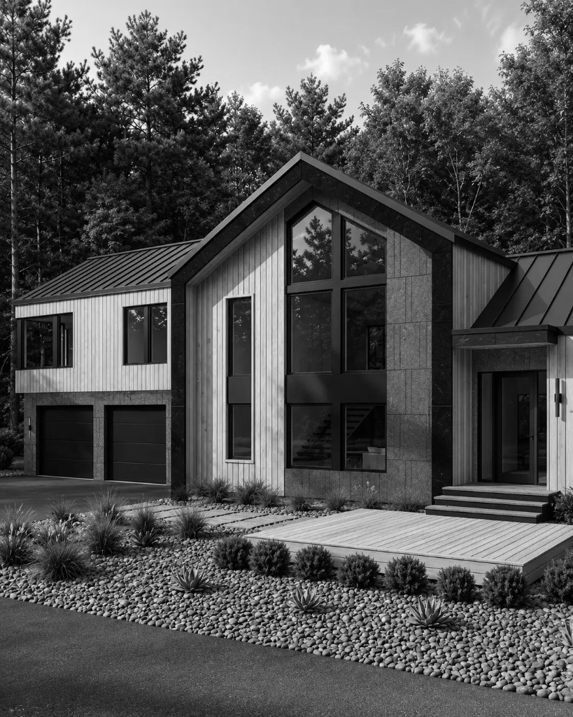 1A Meadowvale Rd project